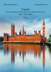 English for International Relations and Political Science - Part 1 - 