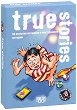 Black Stories Junior - True Stories - 