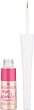 Essence Eye Sparkle! Liquid Eyeliner - 