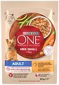 ���� �� ������ Purina ONE Adult - 
