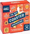 The Big Coaster Showdown - 