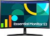  Samsung LS27D366