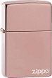   Zippo Classic High Polish Rose Gold