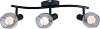    Omnia Sansa E14 3 x 40 W