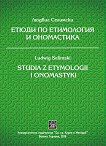      Studia Z Etymologii I Onomastyki - 