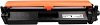 ����� ������ Orink CF217X Black - 5000 �������� - 