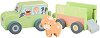 ������� ������� 4x4 � ������� - Orange Tree Toys - 