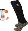������ � ���������� Alpenheat Fire Socks Wool AHAJ27-APP