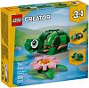 LEGO Creator - ���������� � ���� �� ����� ����� 3 � 1 - 