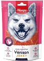 ��������� ��������� �� ������ Wanpy Jerky - 100 g, � ������� - �����