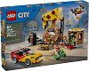LEGO City - �������� �� ���� � �������� �������� - 