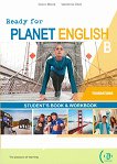 Ready for Planet English -  Foundations (A1):  B    Split Edition - 