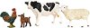 ������� �� ���� ����� - Schleich - 