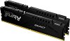 RAM ����� Kingston FURY Beast KF556C40BBK2-128 - 128 GB (2 x 64 GB), DDR5, 5600 MHz, CL40, Dual Channel - 