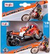   Yamaha R7 YZF - Maisto Tech - 