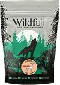 ���� ����� �� ������ Wildfull Adult - 0.5 ÷ 12 kg, � �������, �� ������� Mini Size, �� ������ � ����� ������, � ����� ������� - �����