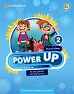 Power Up - ���� 2: ������ �������� �� ��������� ���� Second Edition - 