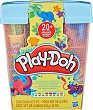   - Play-Doh - 