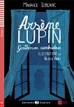 Arsene Lupin. Gentleman cambrioleur - Juniors A1 - 