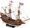  - Golden Hind - 
