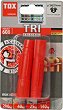   Tox TRI - 2 - 24    ∅ 5 - 14 mm   31 - 75 mm - 