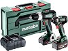      Metabo SB18 L SSD18LT200 BL