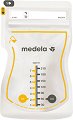    Medela Easy Pour - 50  x 210 ml - 