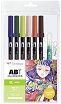    Tombow Manga Wind