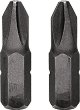   PZ Premium - 2      PZ1 - PZ3   25 - 50 mm - 