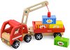 ������ ������ � ���� - Viga Toys - 