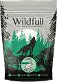 ���� ����� �� ������ Wildfull Adult - 0.5 ÷ 12 kg, ��� ������, �� ������� Mini Size, �� ������ � ����� ������, � ����� ������� - �����