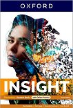 Insight - Elementary: ������� �� ��������� ���� Second Edition - 