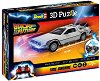 DeLorian - 