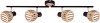    Omnia Woody E14 4 x 40 W