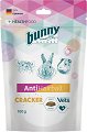            bunny Nature Antihairball Cracker - 100 g,   HealthFood - 