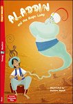 Aladdin and the Magic Lamp - Absolute Beginner Pre-A1 - 