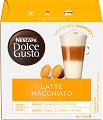   NESCAFE Dolce Gusto Latte Macchiato - 