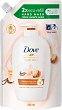 Dove Pampering Care Hand Wash Refil Bag - 