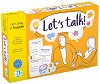 Let's talk! - 