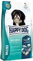 ���� ����� �� ������ Happy Dog Mini Adult - 