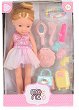 ����� Pretty Doll Set - Moni - 