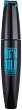 Flormar Big'n Bold Volume Waterproof Mascara - 