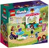 LEGO Friends -    - 