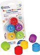 ������ ������ ������ Learning Resources - 5 ����, ∅ 4 cm - �������