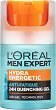 L'Oreal Men Expert Hydra Energetic Anti-Fatigue Quenching Gel - 
