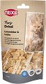    Trixie Freeze Dried Lamb Liver & Salmon - 