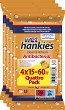    Wet Hankies - 