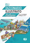 Eli Dizionario Ilustrato - ���� A2 - B2: ���������� �������� ������ - 