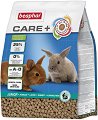 ����� �� ����������� ������� Beaphar Rabbit Junior - 0.25 ÷ 1.5 kg, �� ������� Care +, �� 6 ������� �� 10 ������ - �����