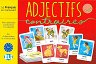 Adjectifs et Contraires - 